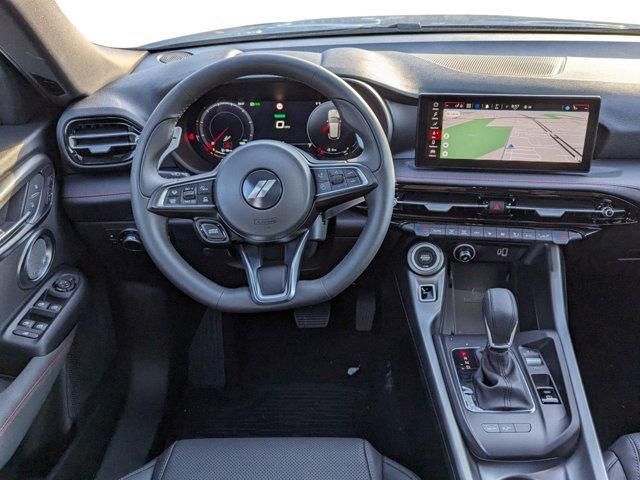 new 2024 Dodge Hornet car, priced at $43,778