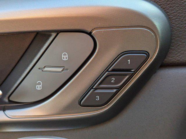 new 2024 Dodge Hornet car, priced at $43,778