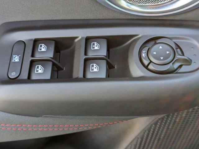 new 2024 Dodge Hornet car, priced at $43,778