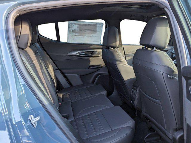 new 2024 Dodge Hornet car, priced at $43,778