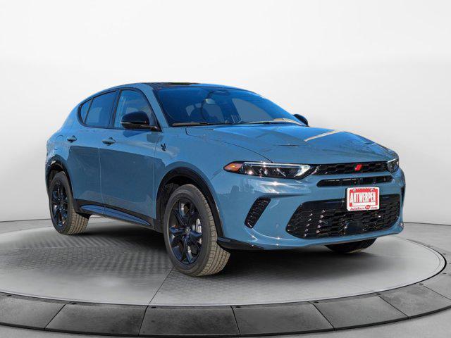 new 2024 Dodge Hornet car, priced at $43,778