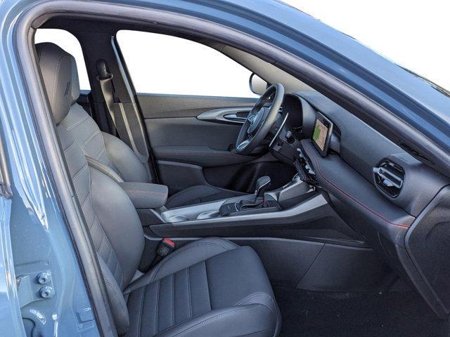 new 2024 Dodge Hornet car, priced at $43,778