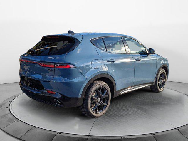 new 2024 Dodge Hornet car, priced at $43,778