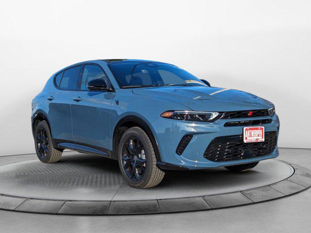 new 2024 Dodge Hornet car, priced at $43,778