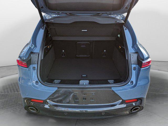 new 2024 Dodge Hornet car, priced at $43,778