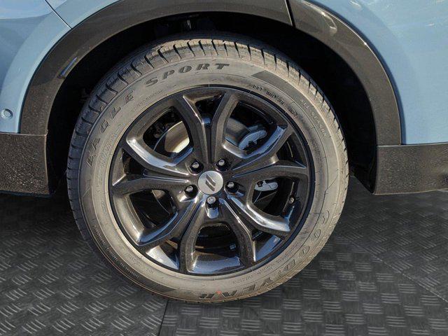 new 2024 Dodge Hornet car, priced at $43,778