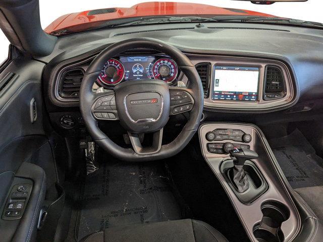 new 2023 Dodge Challenger car, priced at $68,000