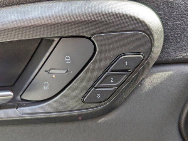 new 2024 Dodge Hornet car, priced at $39,589