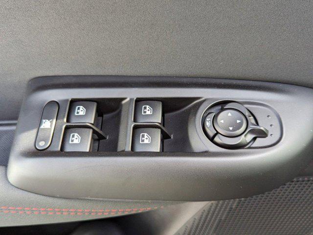 new 2024 Dodge Hornet car, priced at $39,589