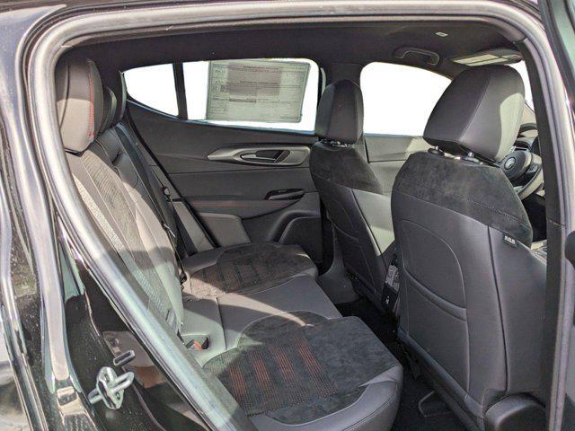 new 2024 Dodge Hornet car, priced at $39,589