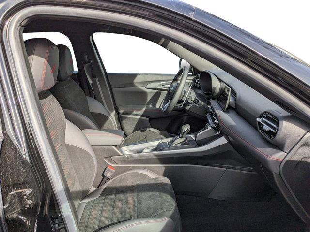 new 2024 Dodge Hornet car, priced at $39,589