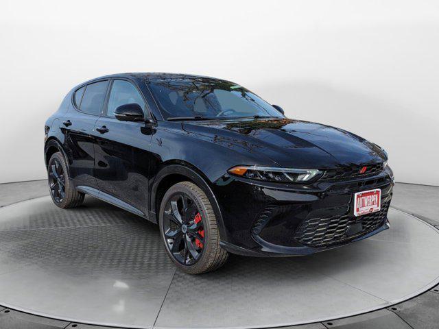 new 2024 Dodge Hornet car, priced at $39,589