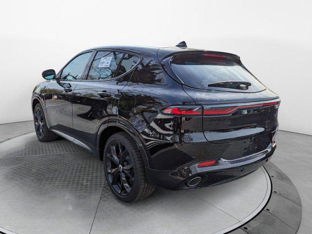 new 2024 Dodge Hornet car, priced at $39,589