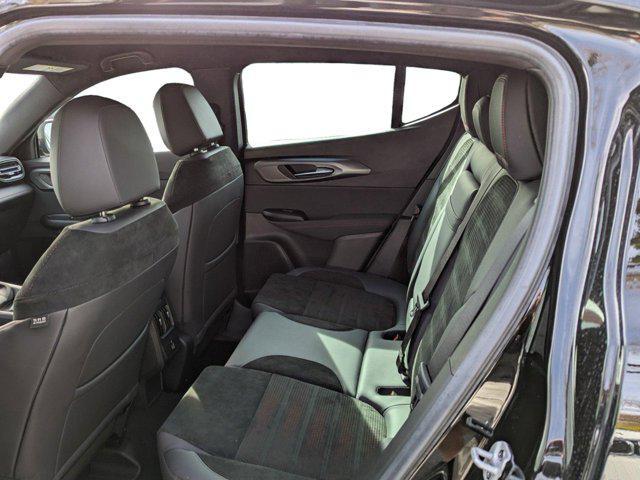 new 2024 Dodge Hornet car, priced at $39,589