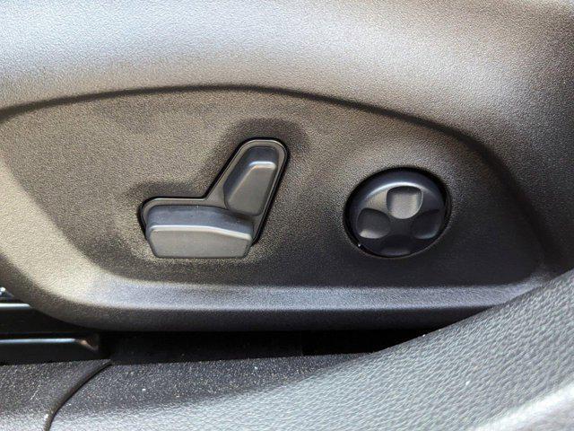 new 2024 Dodge Hornet car, priced at $39,589