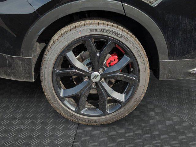 new 2024 Dodge Hornet car, priced at $39,589