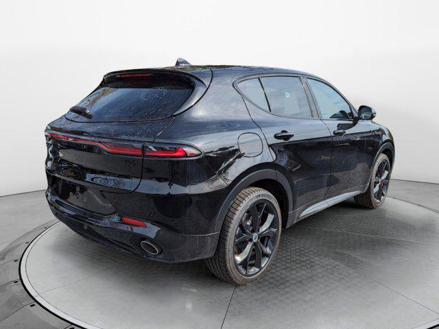 new 2024 Dodge Hornet car, priced at $39,589