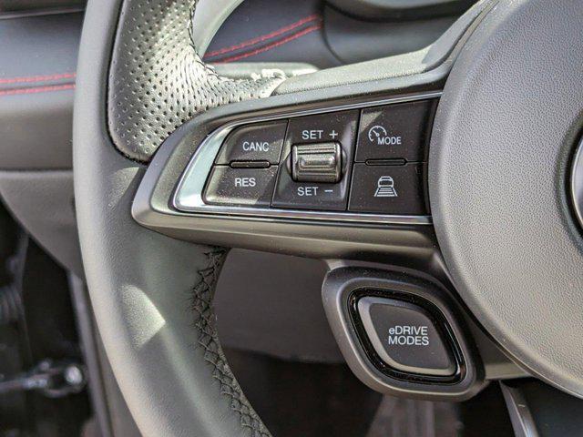 new 2024 Dodge Hornet car, priced at $39,589