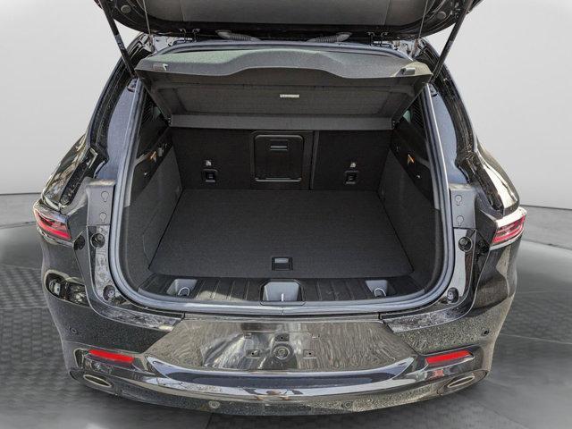 new 2024 Dodge Hornet car, priced at $39,589