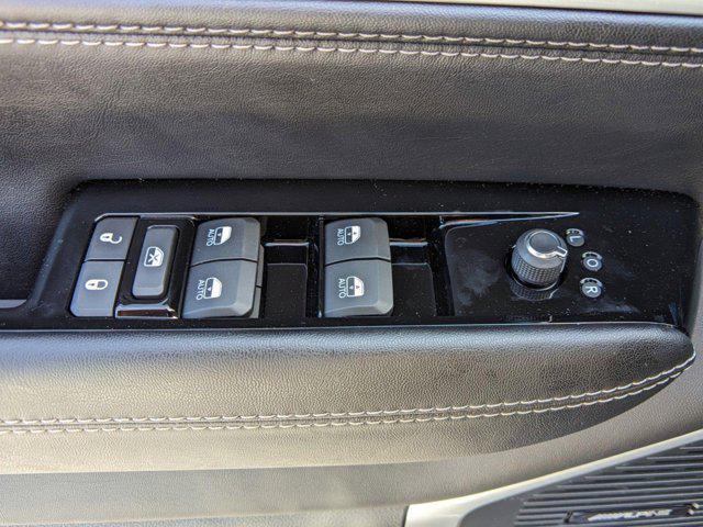 new 2023 Jeep Wagoneer car, priced at $57,176