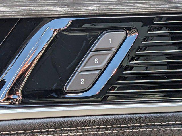 new 2023 Jeep Wagoneer car, priced at $57,176