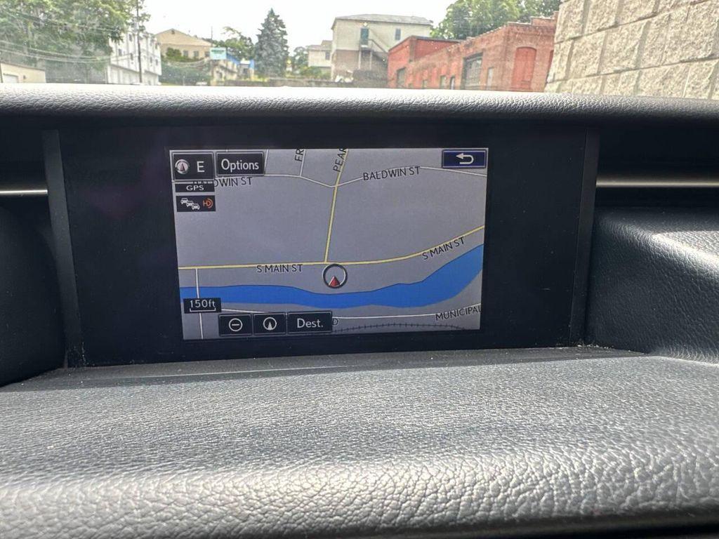 used 2015 Lexus RC 350 car, priced at $18,999