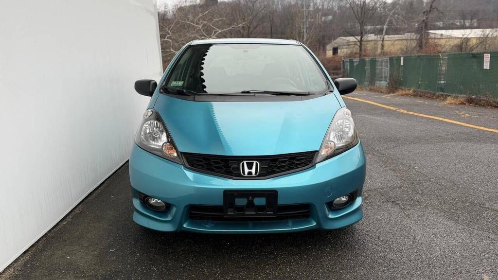 used 2012 Honda Fit car, priced at $5,499