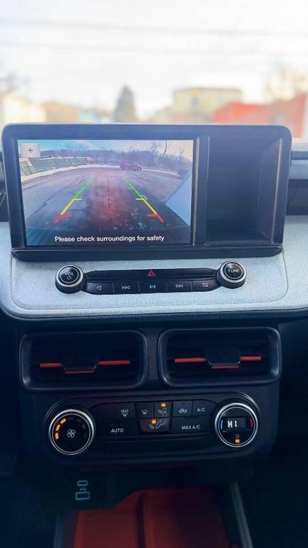 used 2022 Ford Maverick car, priced at $16,999