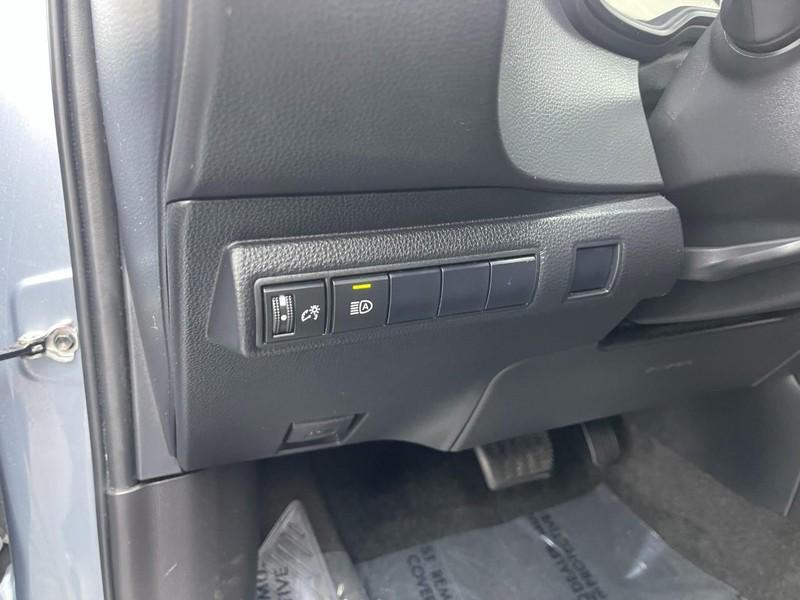 used 2021 Toyota Corolla car, priced at $16,503
