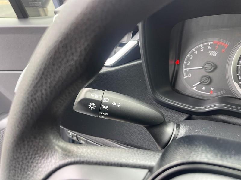 used 2021 Toyota Corolla car, priced at $16,503