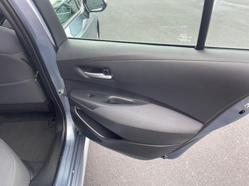 used 2020 Toyota Corolla car, priced at $15,996