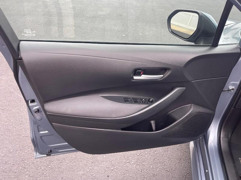 used 2020 Toyota Corolla car, priced at $15,996