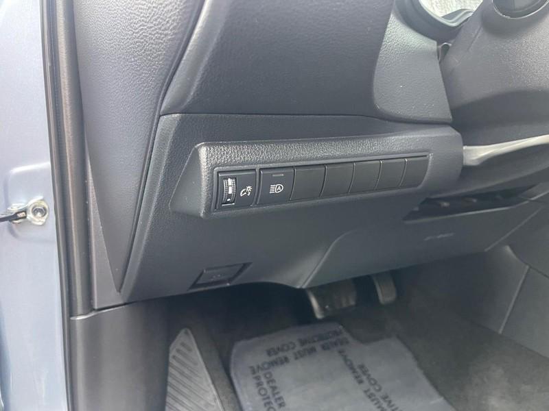 used 2020 Toyota Corolla car, priced at $15,996