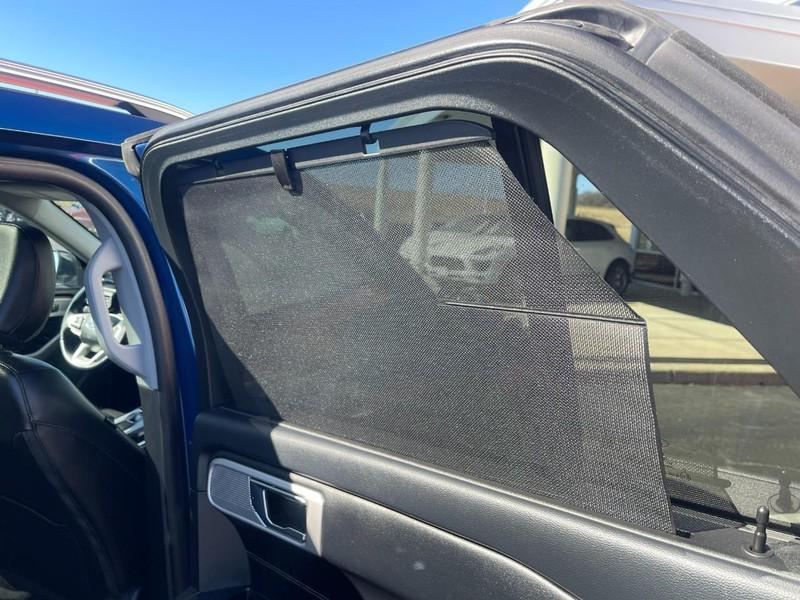 used 2022 Ford Explorer car, priced at $28,968