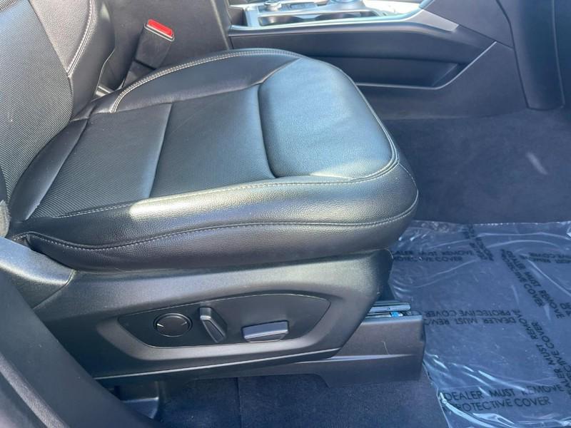 used 2022 Ford Explorer car, priced at $28,968