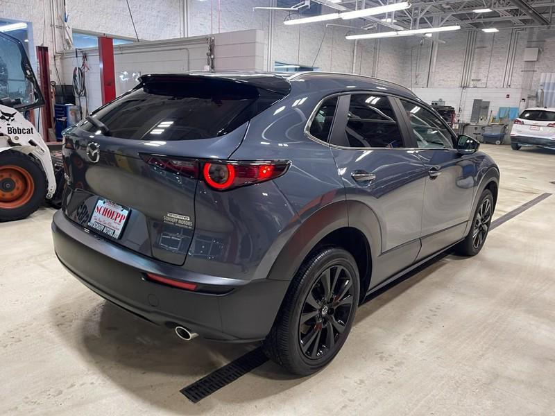used 2023 Mazda CX-30 car, priced at $26,503