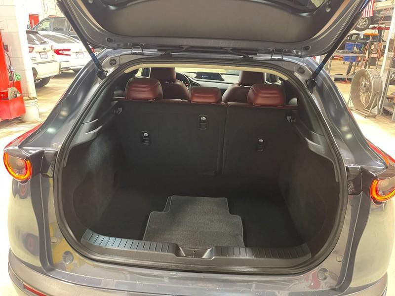 used 2023 Mazda CX-30 car, priced at $26,503