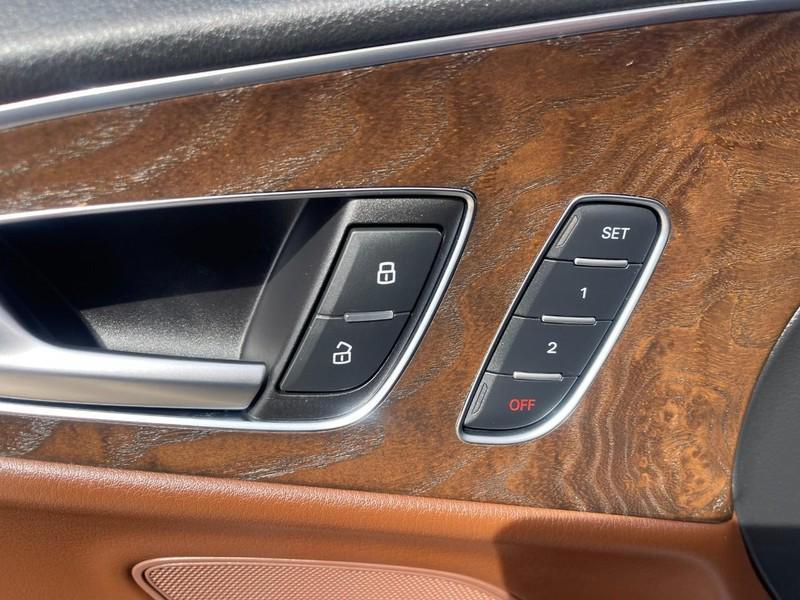 used 2013 Audi A7 car, priced at $17,750