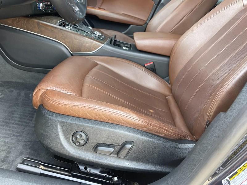 used 2013 Audi A7 car, priced at $17,750