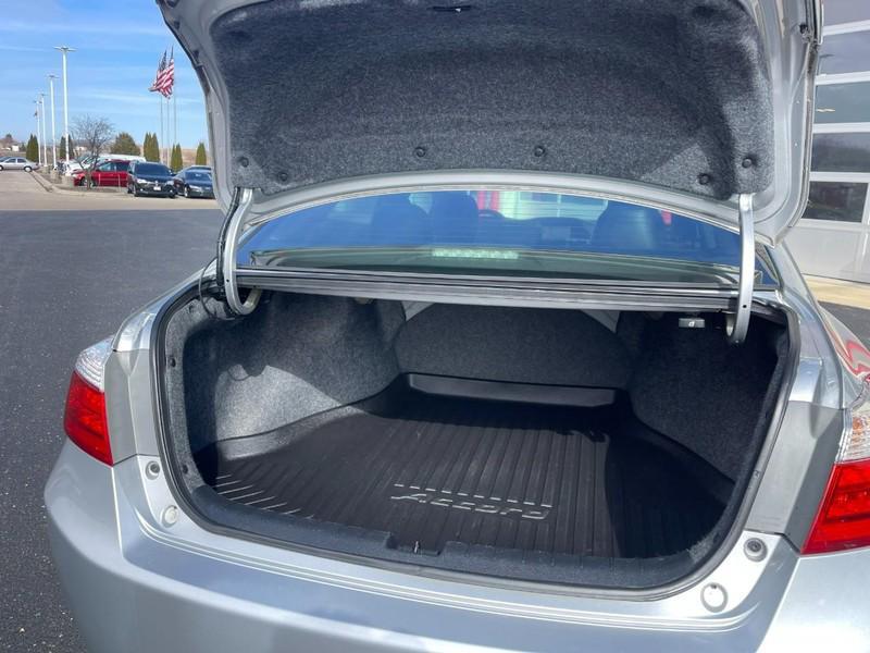 used 2014 Honda Accord car, priced at $15,995