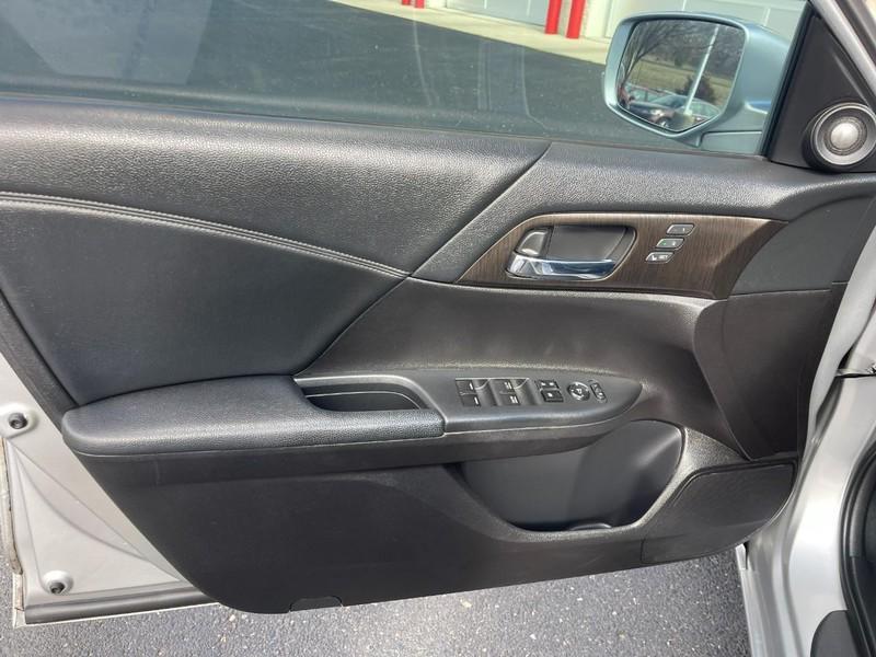 used 2014 Honda Accord car, priced at $15,995