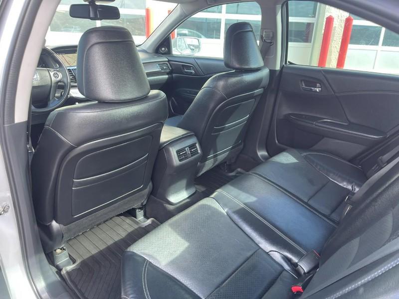 used 2014 Honda Accord car, priced at $15,995