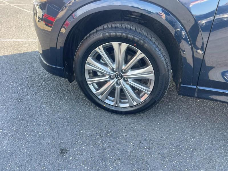 used 2023 Mazda CX-5 car, priced at $28,767