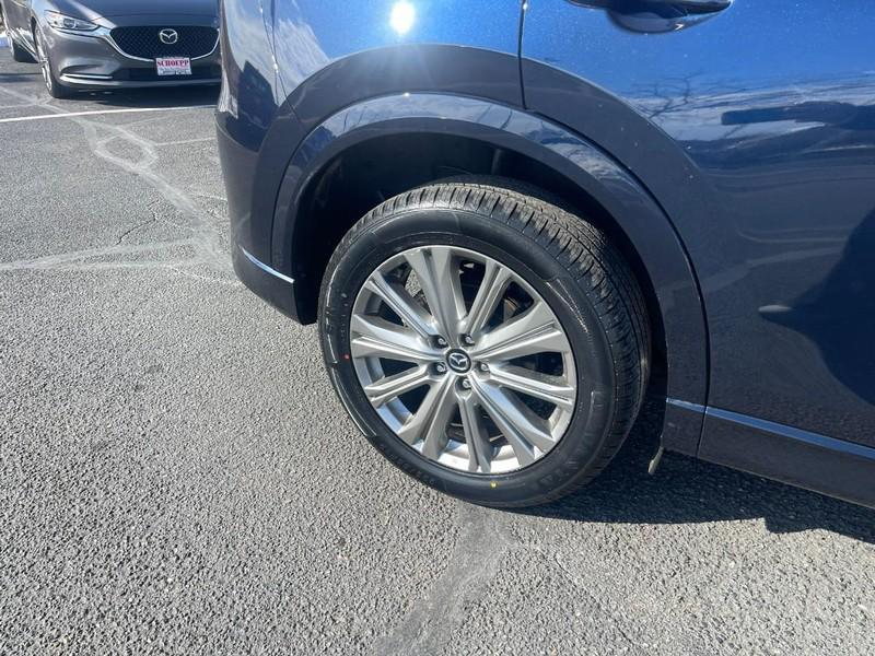 used 2023 Mazda CX-5 car, priced at $28,767