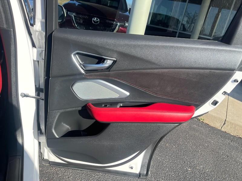 used 2023 Acura RDX car, priced at $41,996