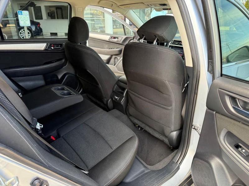 used 2018 Subaru Outback car, priced at $14,997