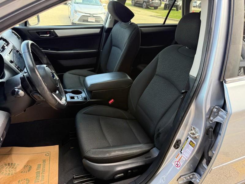 used 2018 Subaru Outback car, priced at $14,997