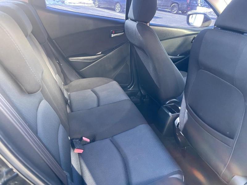 used 2016 Scion iA car, priced at $10,996