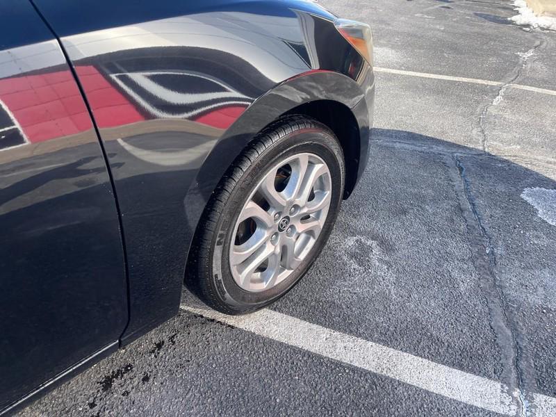 used 2016 Scion iA car, priced at $10,996