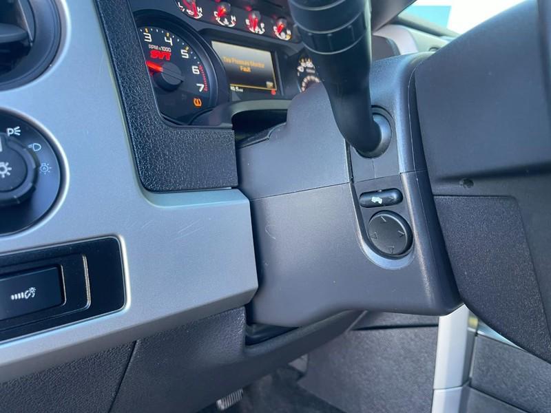 used 2013 Ford F-150 car, priced at $24,997